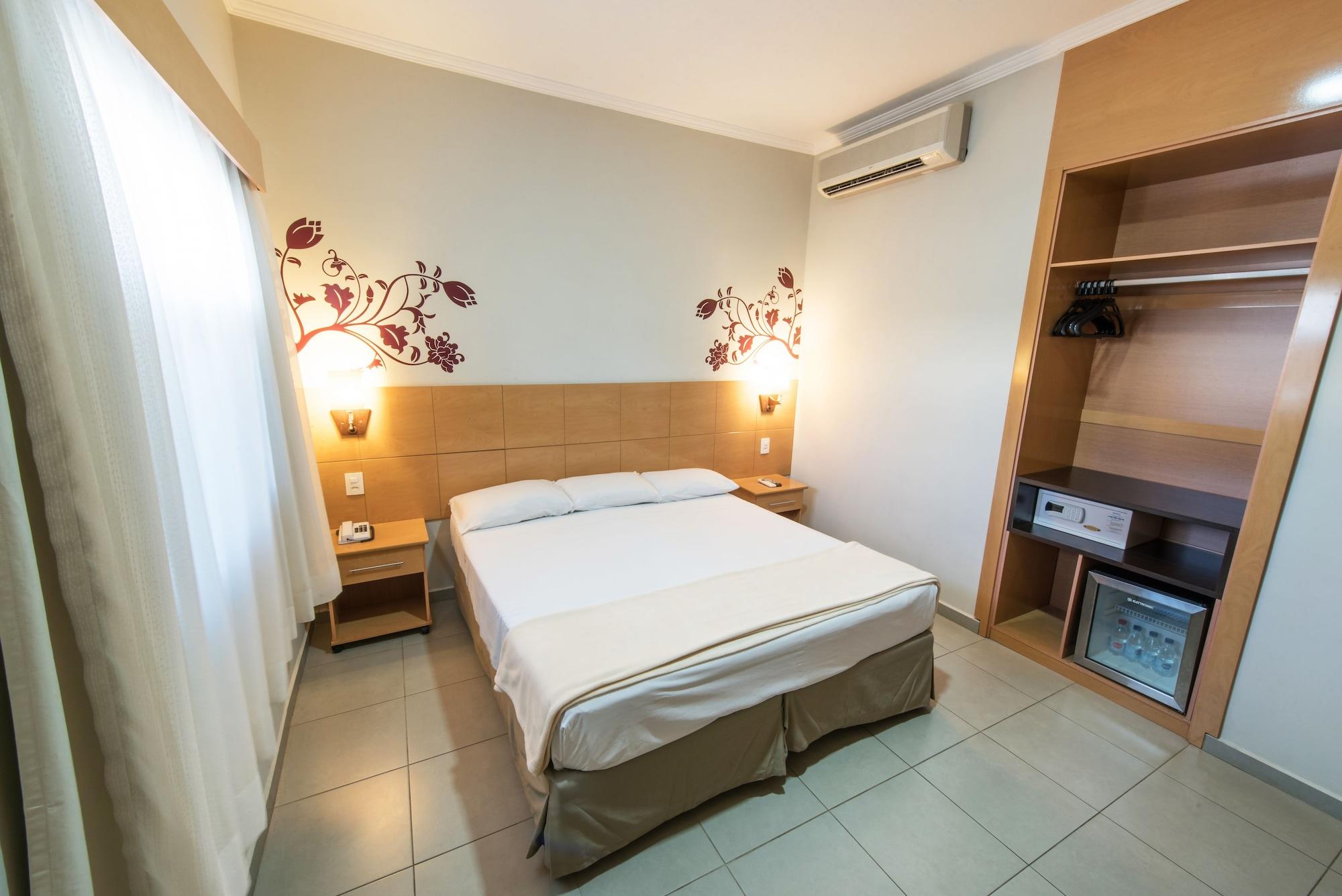 Limeira Suites Ngoại thất bức ảnh