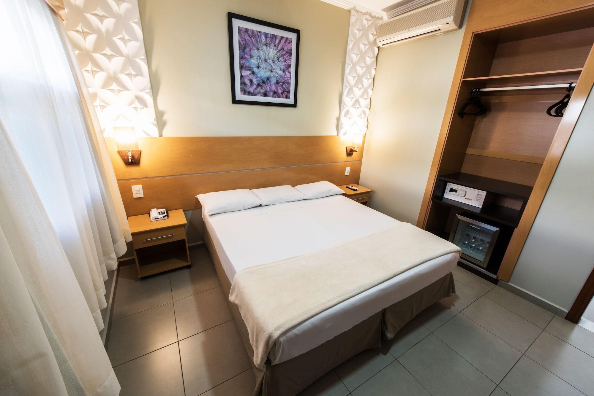 Limeira Suites Ngoại thất bức ảnh