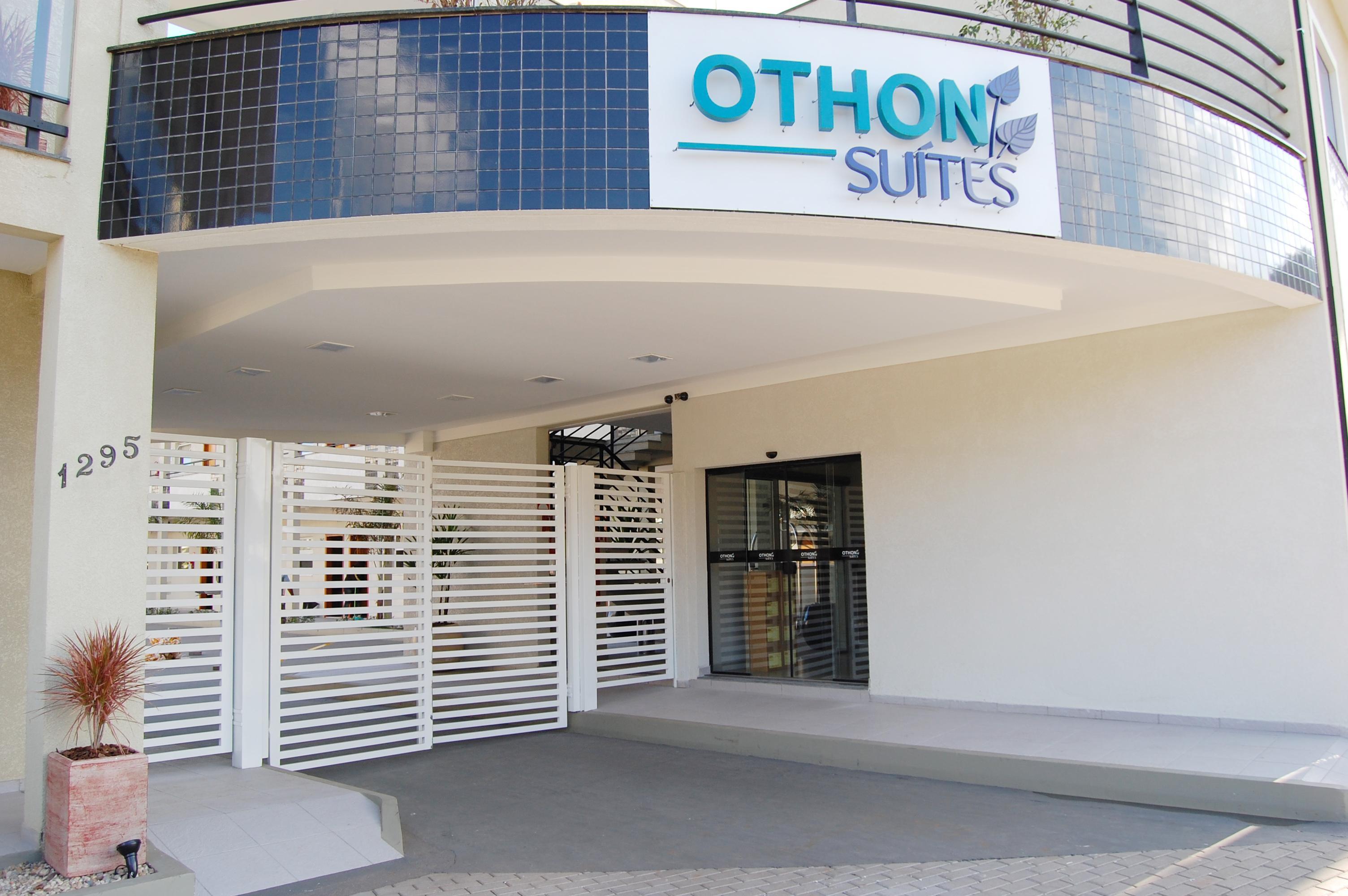 Limeira Suites Ngoại thất bức ảnh