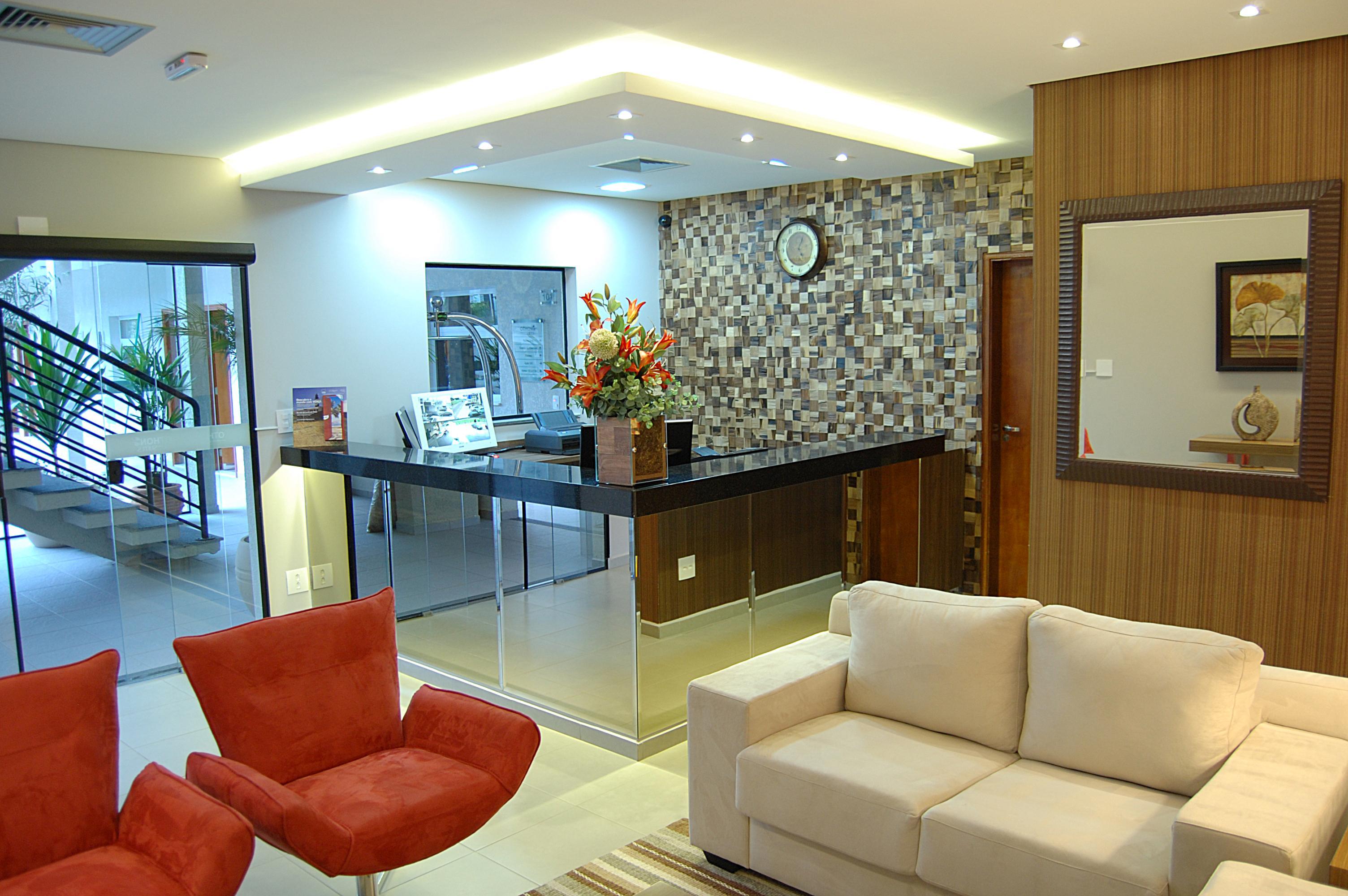 Limeira Suites Ngoại thất bức ảnh