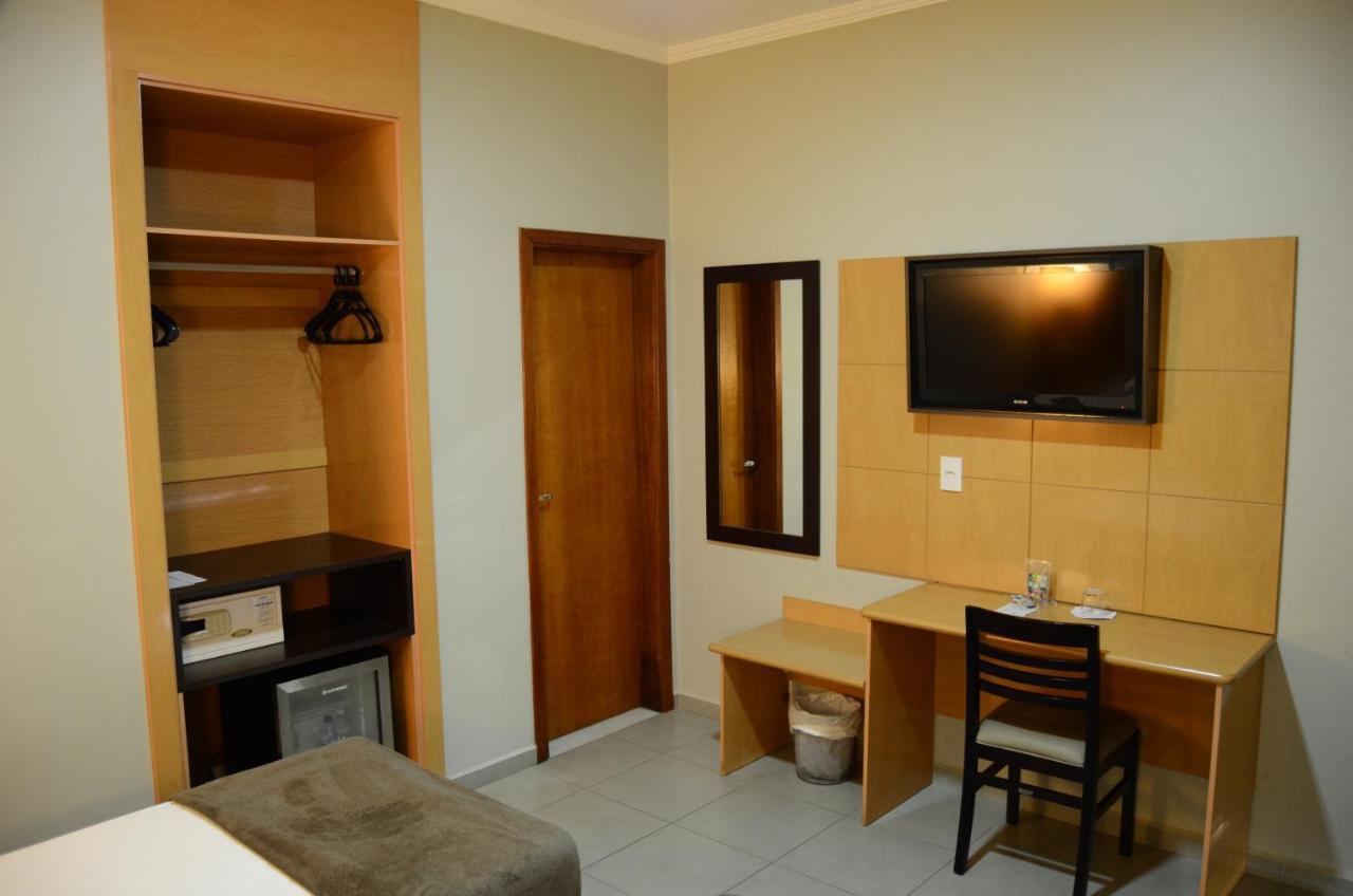 Limeira Suites Ngoại thất bức ảnh